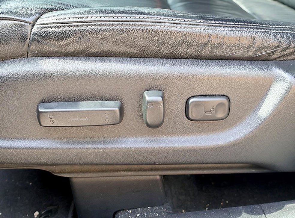 혼다 CR-V 2WD LX 사진 14