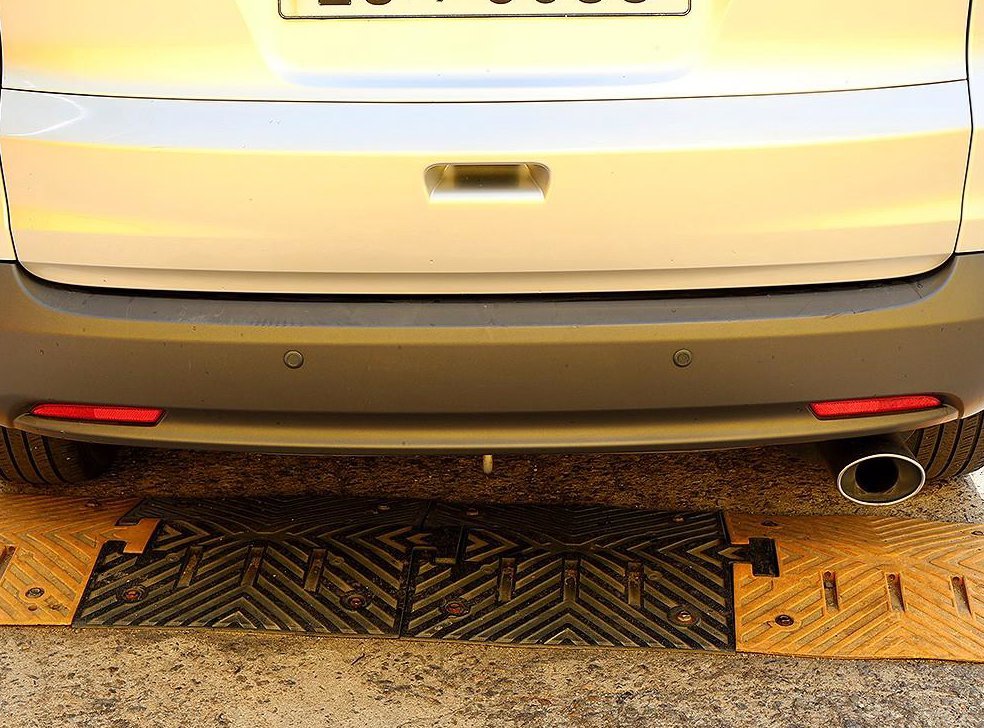 혼다 CR-V 2WD LX 사진 17