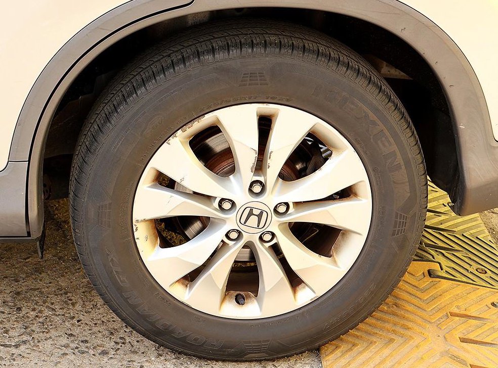 혼다 CR-V 2WD LX 사진 18