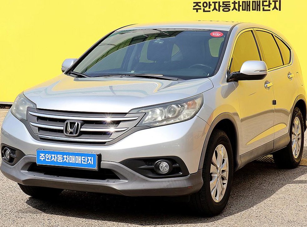 혼다 CR-V 2WD LX 사진 2