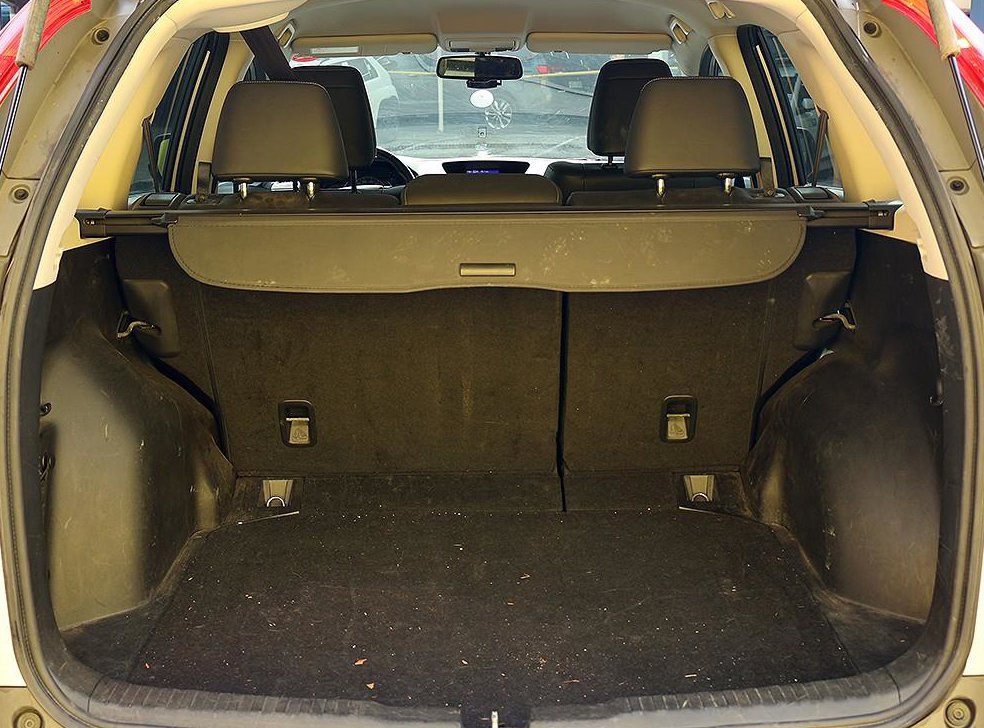 혼다 CR-V 2WD LX 사진 20