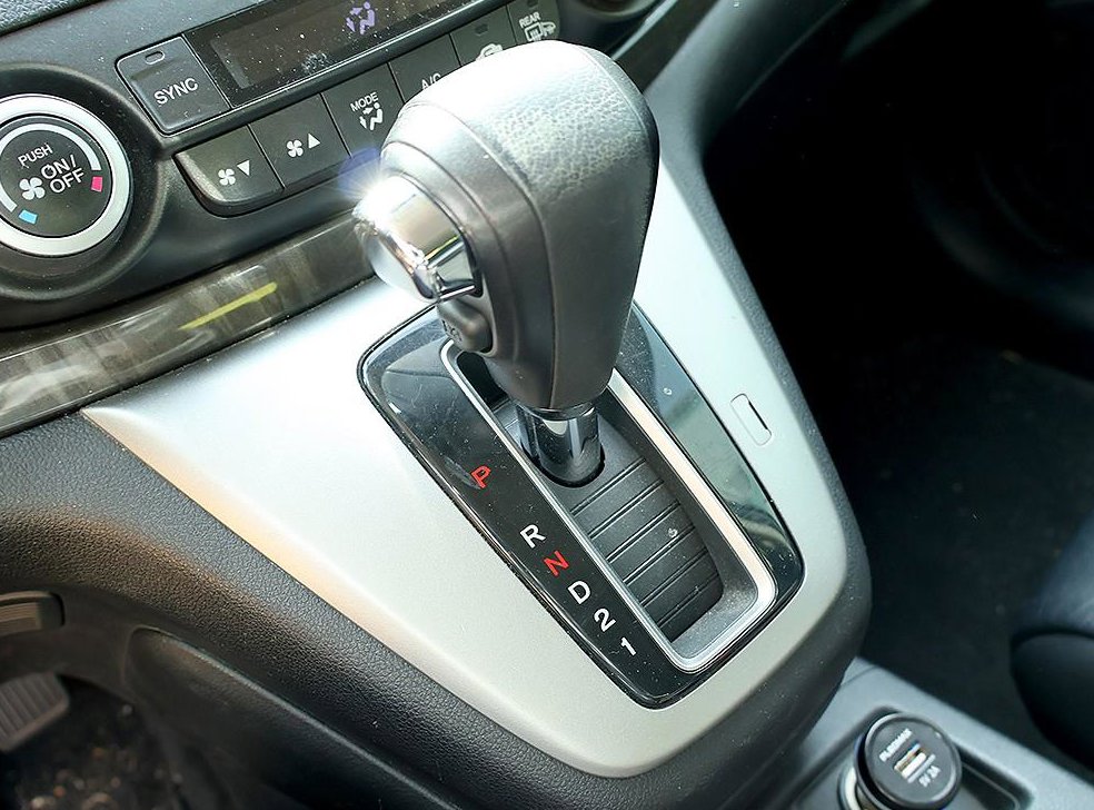 혼다 CR-V 2WD LX 사진 7