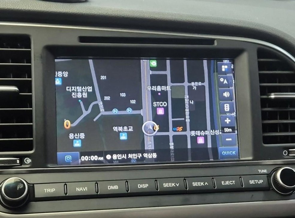 현대 아반떼 1.6 GDI 스마트 스페셜 사진 13