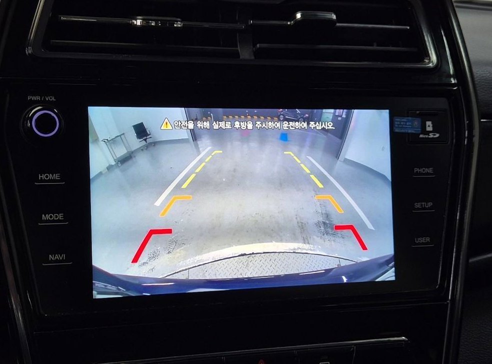 KG모빌리티(쌍용)  티볼리 2WD 가솔린 1.5 사진 14