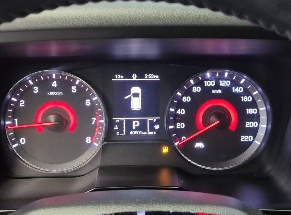 KG모빌리티(쌍용)  티볼리 2WD 가솔린 1.5 사진 6