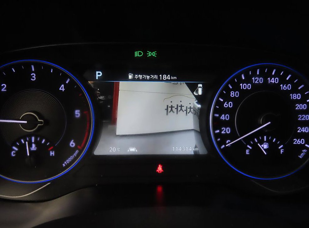 현대 팰리세이드 디젤 2.2 2WD 사진 10