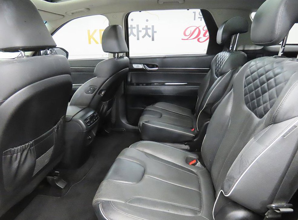 현대 팰리세이드 디젤 2.2 2WD 사진 6