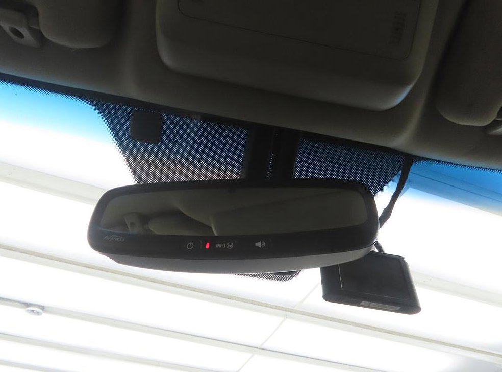 쉐보레 캡티바 2.0 2WD LT 프리미엄 사진 12
