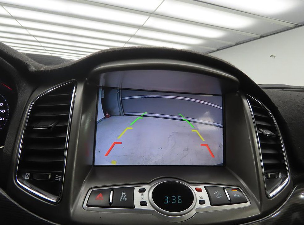 쉐보레 캡티바 2.0 2WD LT 프리미엄 사진 14