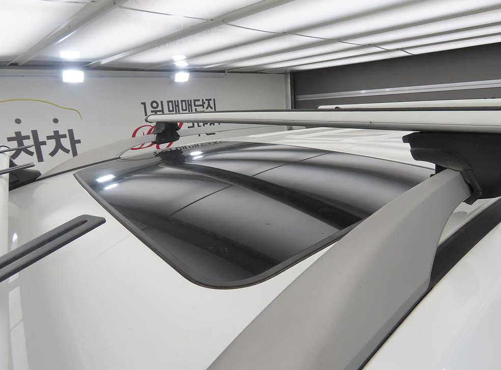 쉐보레 캡티바 2.0 2WD LT 프리미엄 사진 15