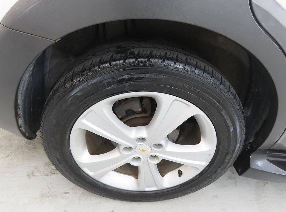 쉐보레 캡티바 2.0 2WD LT 프리미엄 사진 20