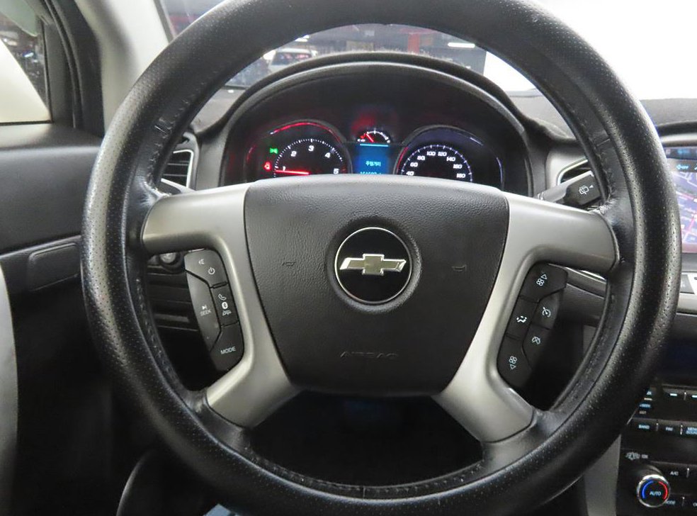 쉐보레 캡티바 2.0 2WD LT 프리미엄 사진 8