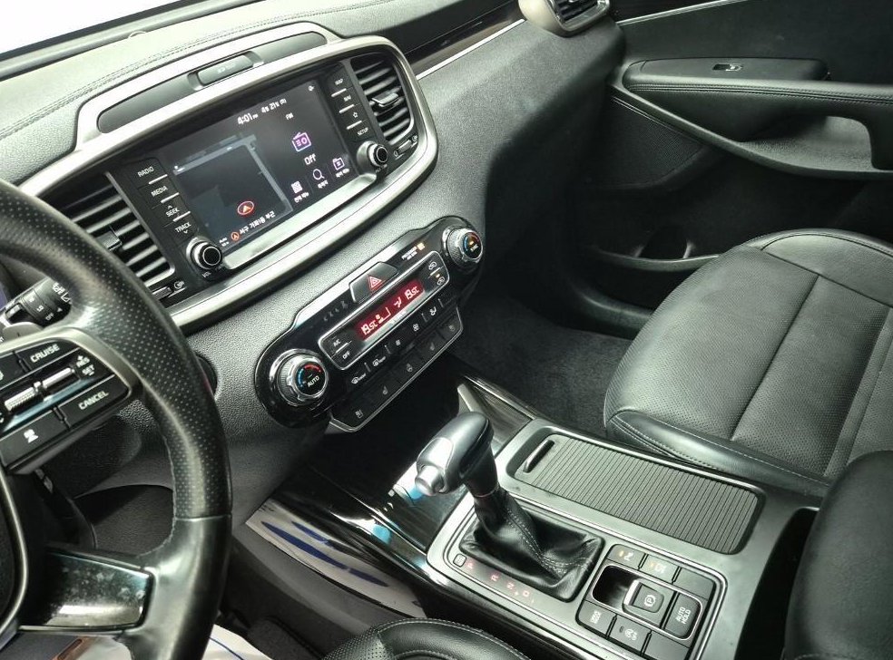 기아 쏘렌토 디젤 2.2 2WD 사진 10
