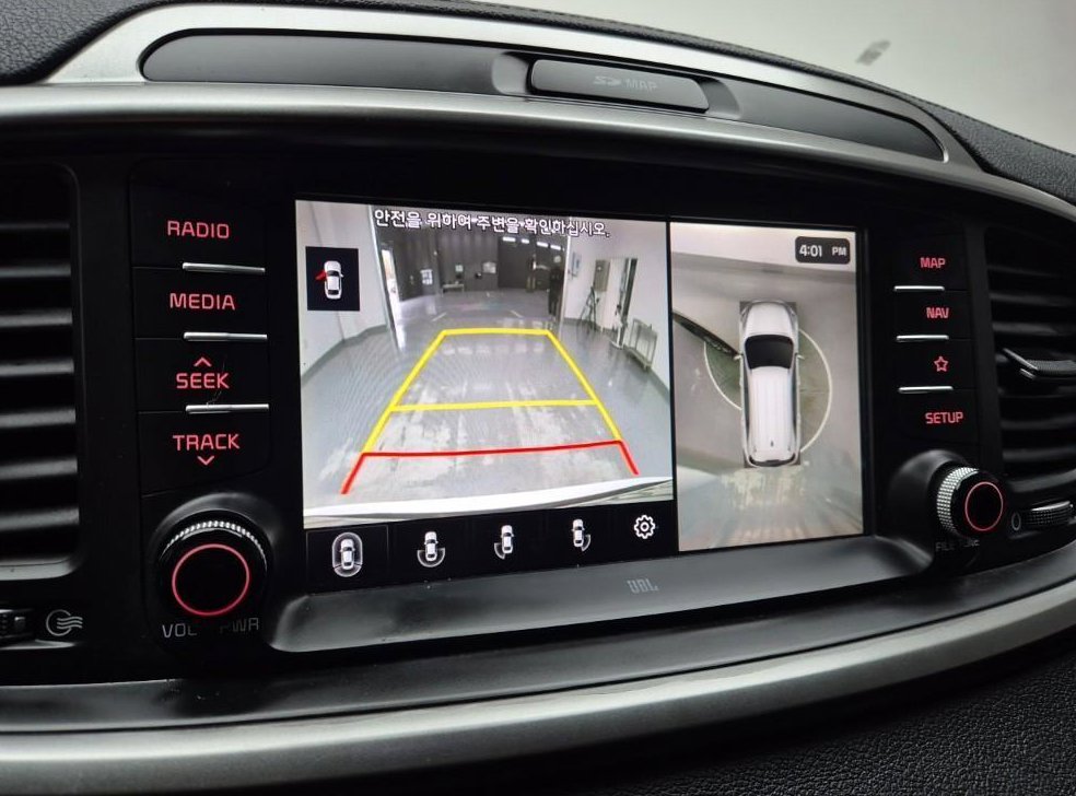 기아 쏘렌토 디젤 2.2 2WD 사진 12