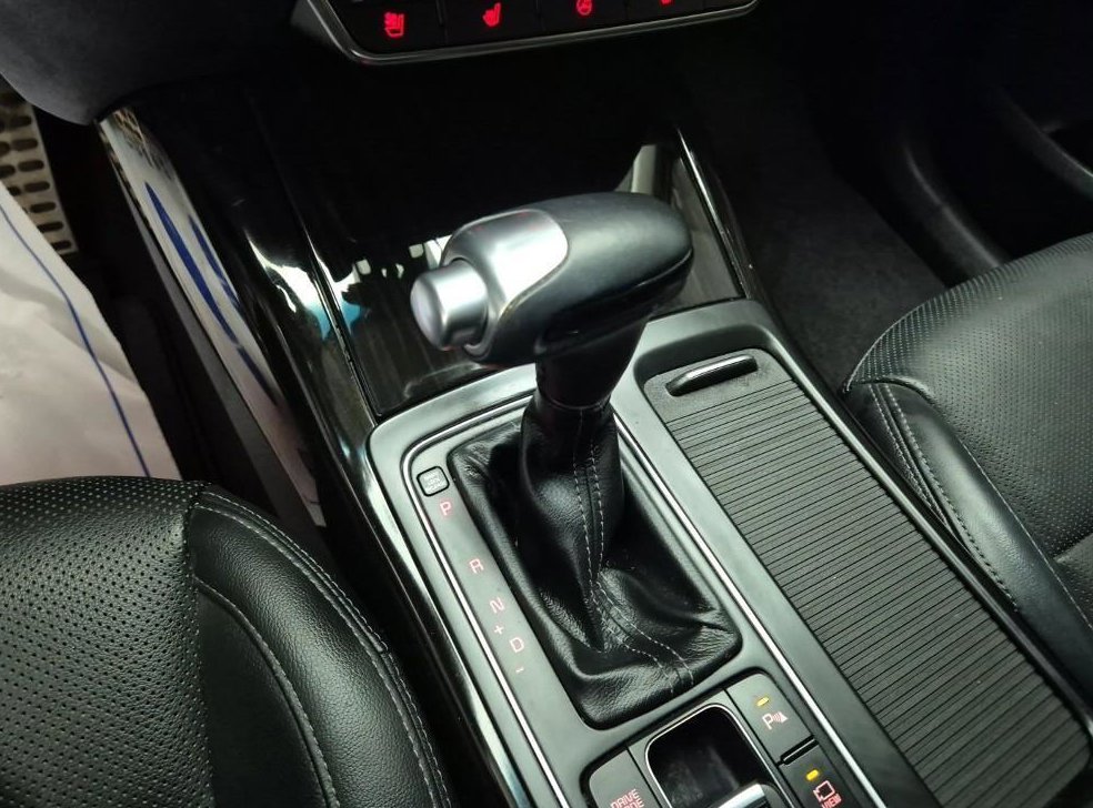 기아 쏘렌토 디젤 2.2 2WD 사진 13