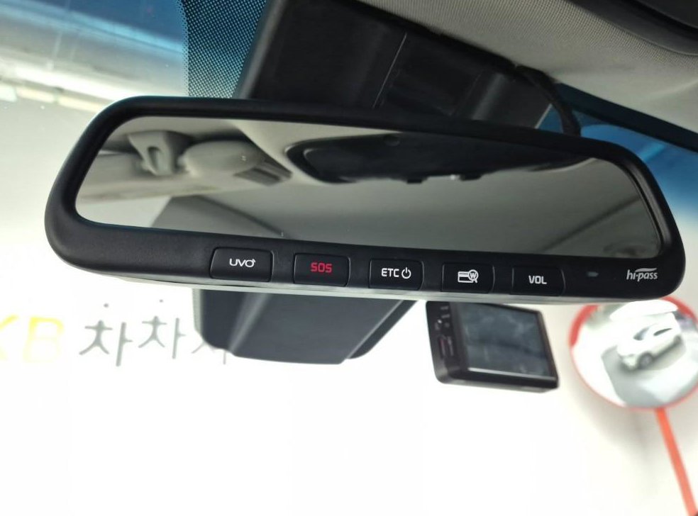 기아 쏘렌토 디젤 2.2 2WD 사진 19