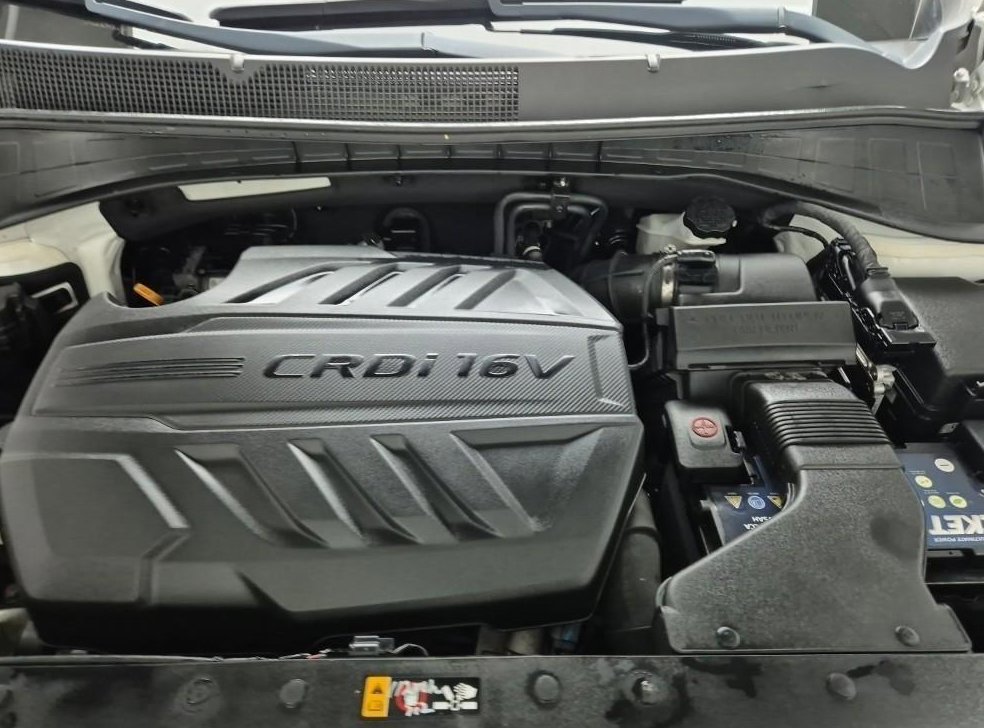 기아 쏘렌토 디젤 2.2 2WD 사진 20