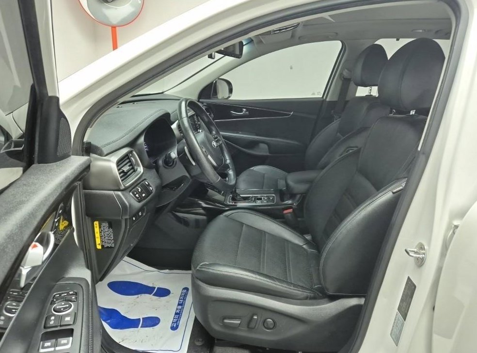 기아 쏘렌토 디젤 2.2 2WD 사진 5