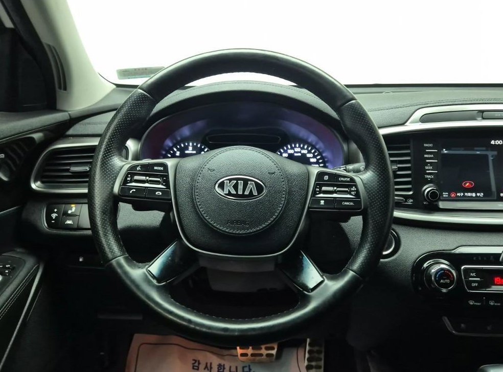 기아 쏘렌토 디젤 2.2 2WD 사진 6