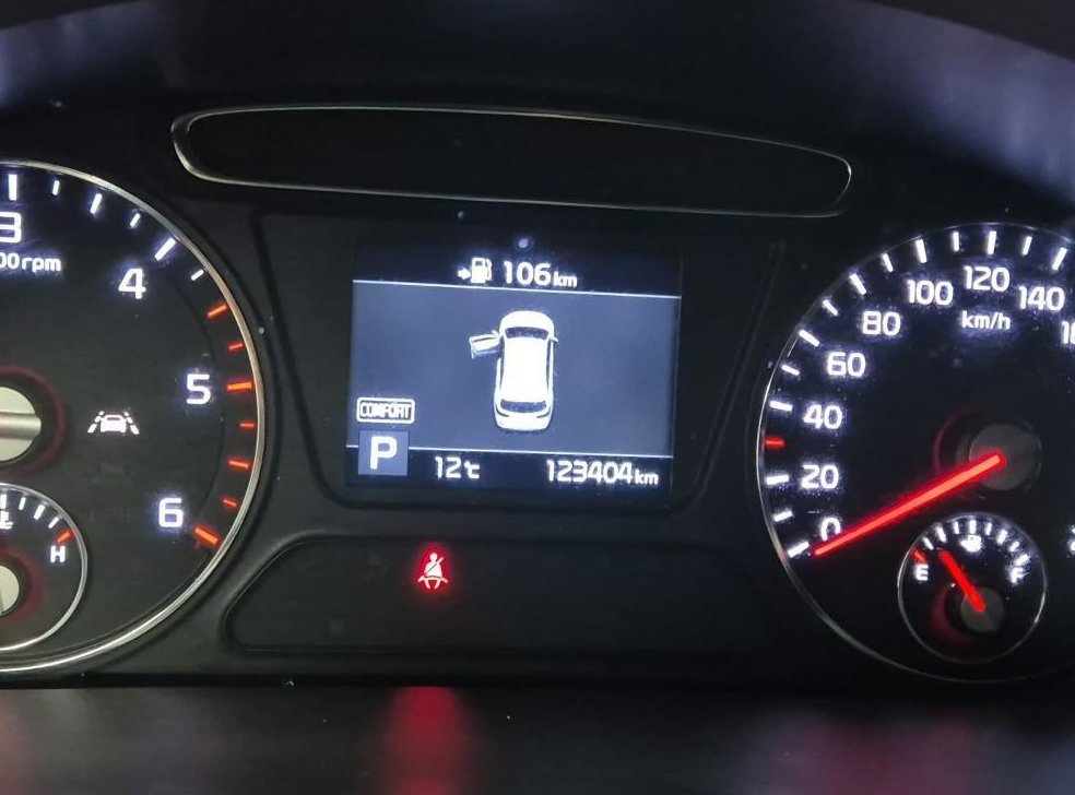 기아 쏘렌토 디젤 2.2 2WD 사진 7