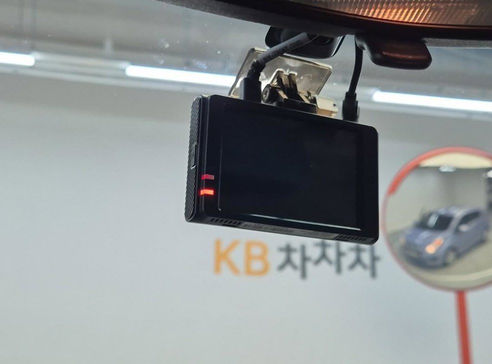 쉐보레 스파크 LT 사진 14