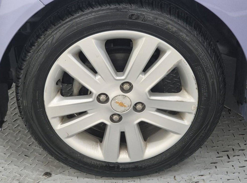 쉐보레 스파크 LT 사진 18
