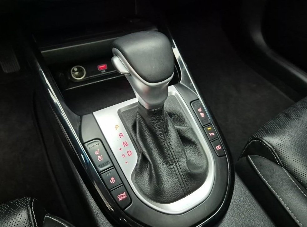 기아 K3 1.6 가솔린 시그니처 사진 10