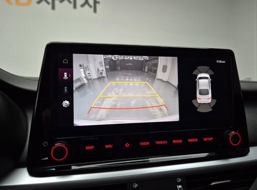 기아 K3 1.6 가솔린 시그니처 사진 15