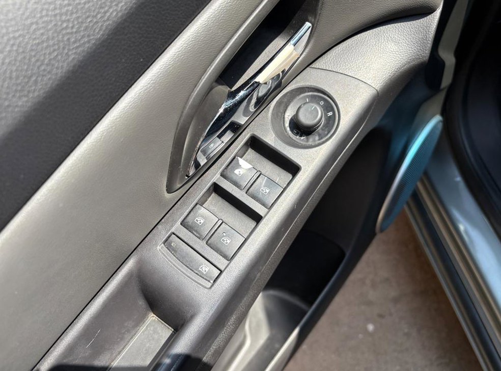 대우 라세티 1.6 CDX 사진 11