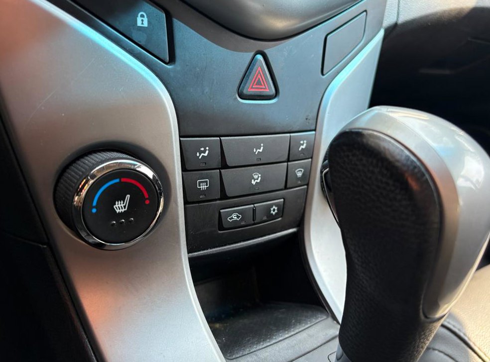 대우 라세티 1.6 CDX 사진 14