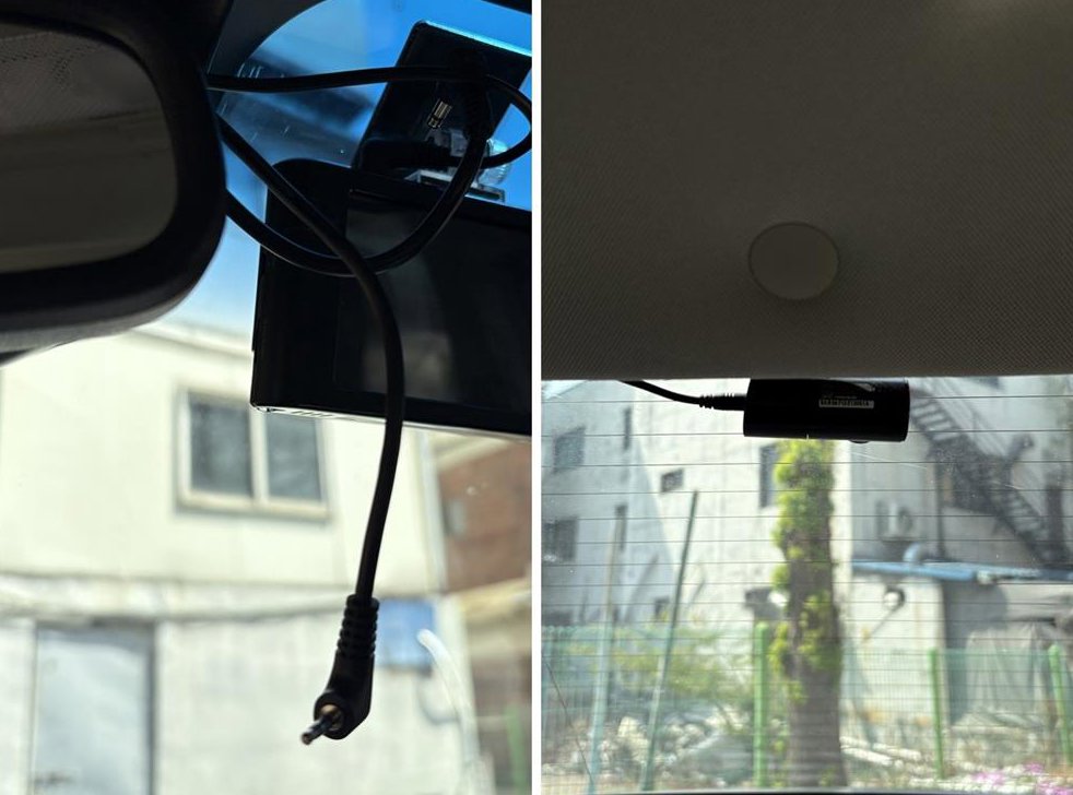 대우 라세티 1.6 CDX 사진 17