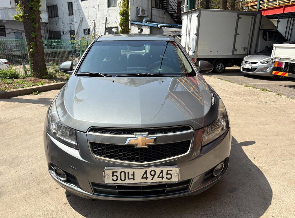 대우 라세티 1.6 CDX 사진 3