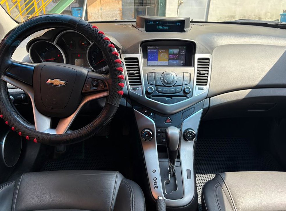대우 라세티 1.6 CDX 사진 5