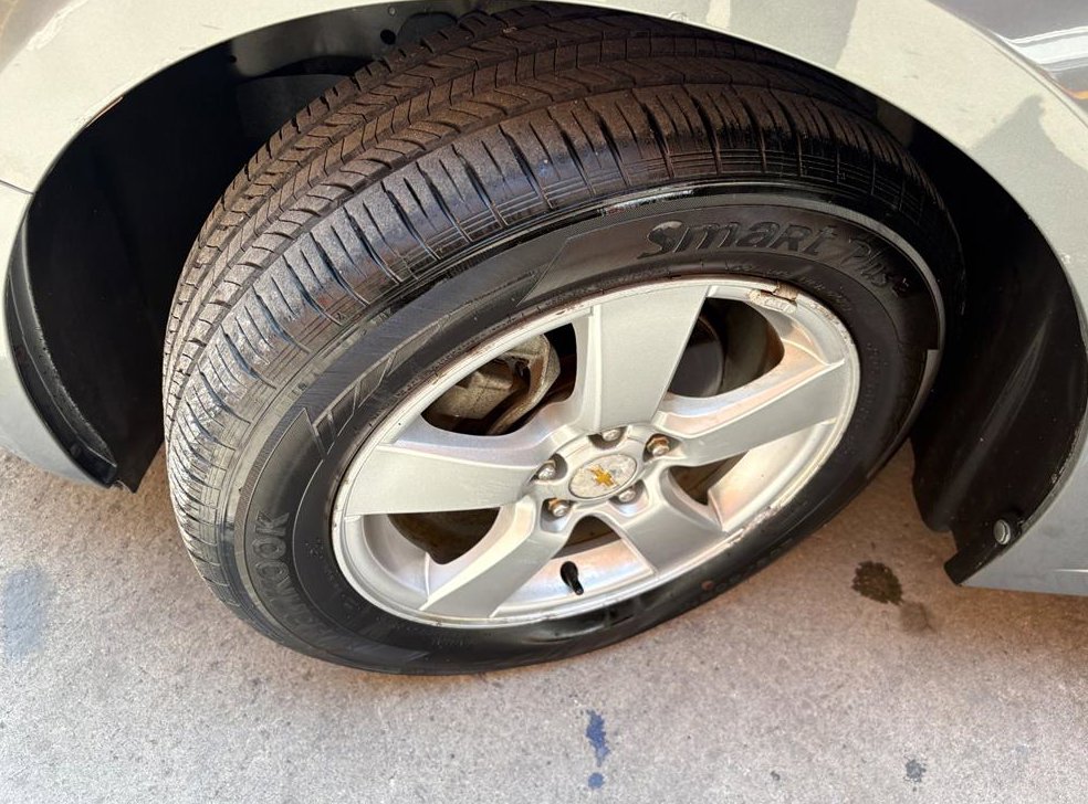 대우 라세티 1.6 CDX 사진 7