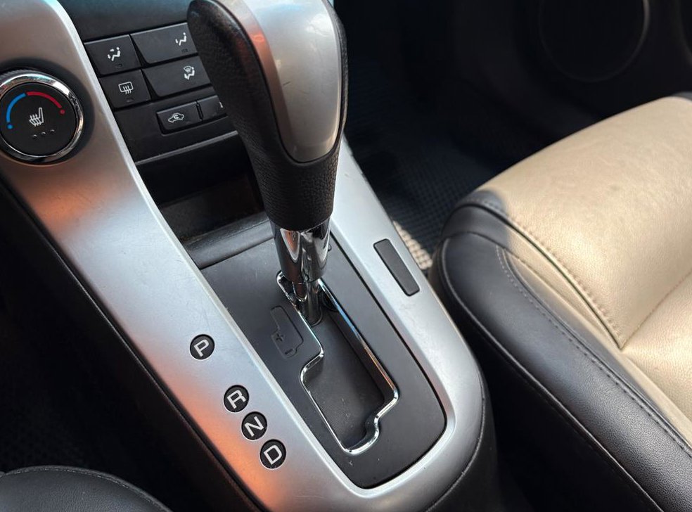 대우 라세티 1.6 CDX 사진 8