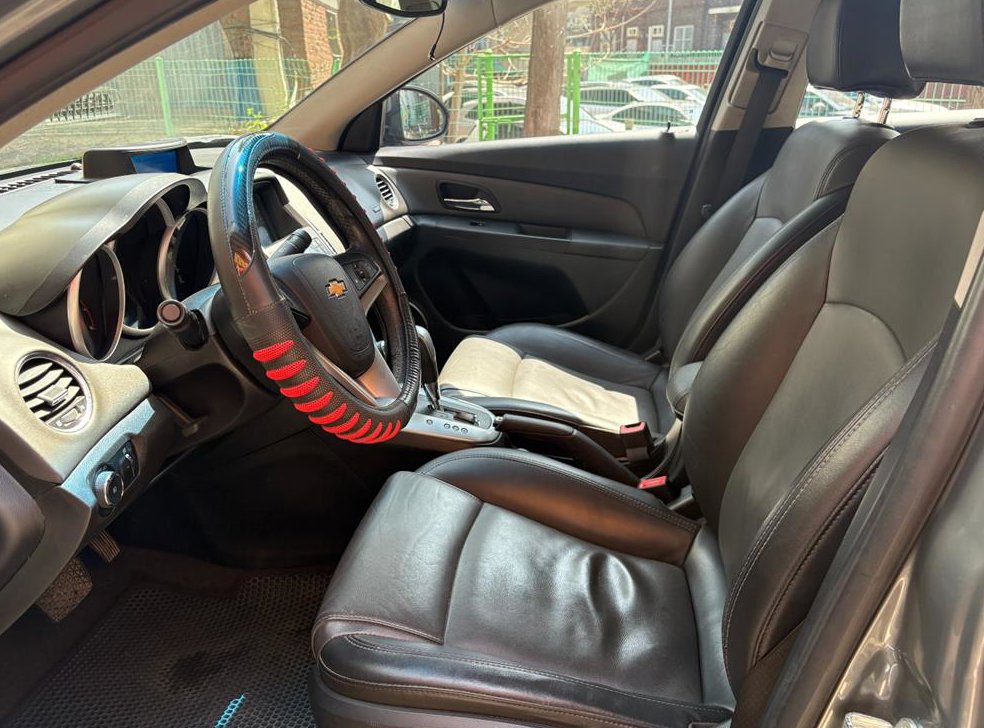 대우 라세티 1.6 CDX 사진 9