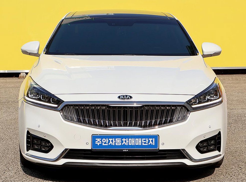 기아 K7 디젤 R 2.2 노블레스