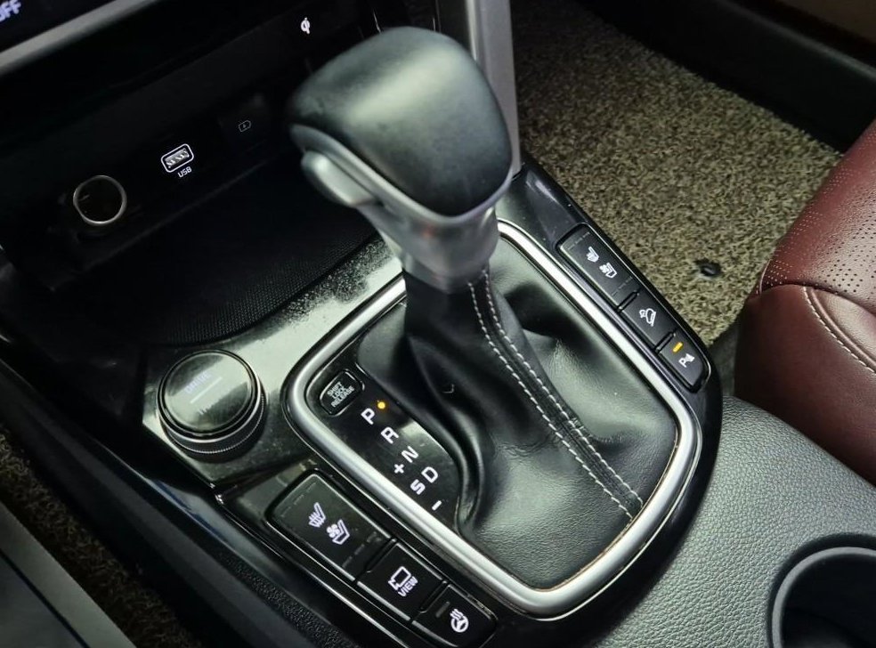 기아 셀토스 가솔린 1.6 터보 2WD 사진 11