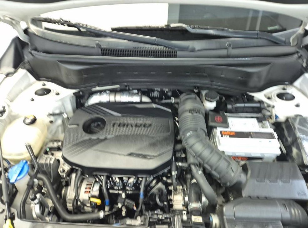 기아 셀토스 가솔린 1.6 터보 2WD 사진 20