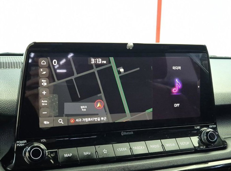 기아 셀토스 가솔린 1.6 터보 2WD 사진 7