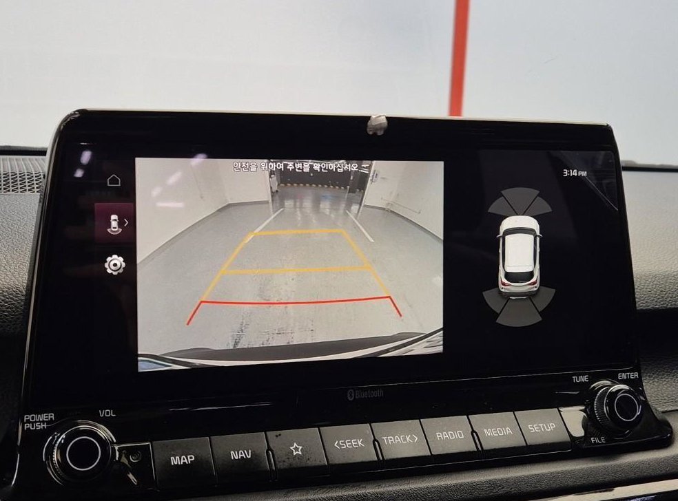 기아 셀토스 가솔린 1.6 터보 2WD 사진 8