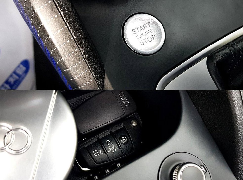 아우디 Q2 35 TDI 프리미엄 사진 14