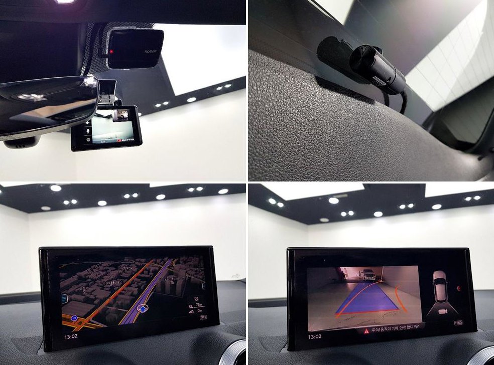 아우디 Q2 35 TDI 프리미엄 사진 15