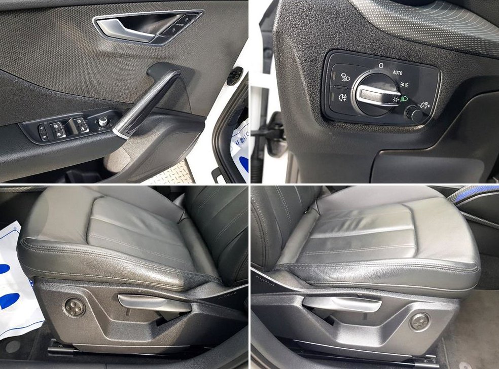 아우디 Q2 35 TDI 프리미엄 사진 16