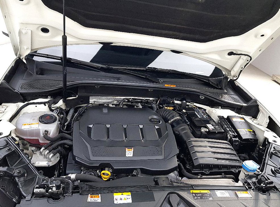 아우디 Q2 35 TDI 프리미엄 사진 6