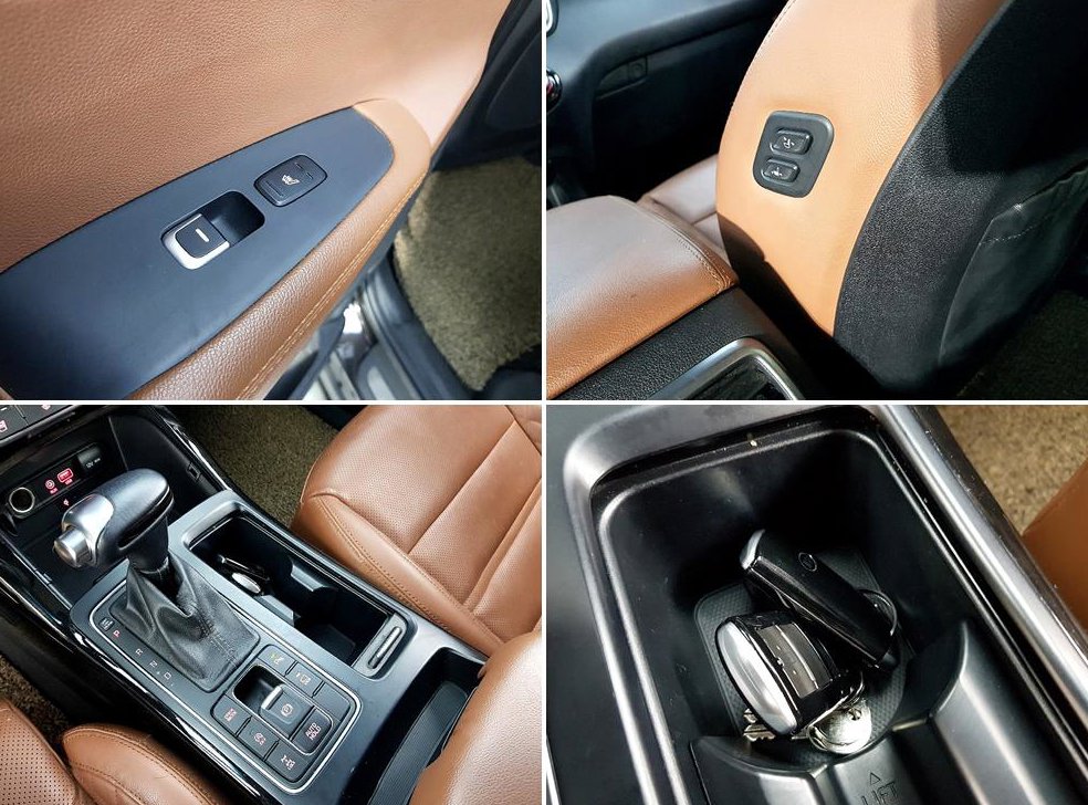기아 쏘렌토 디젤 2.2 4WD 사진 12