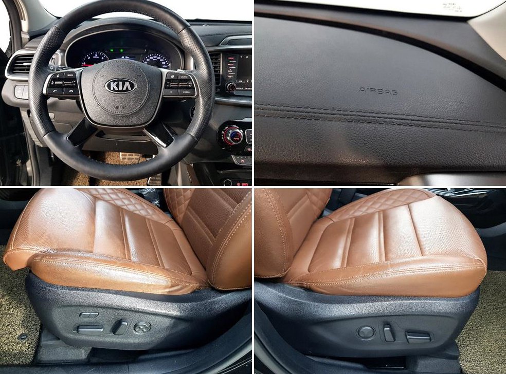 기아 쏘렌토 디젤 2.2 4WD 사진 16
