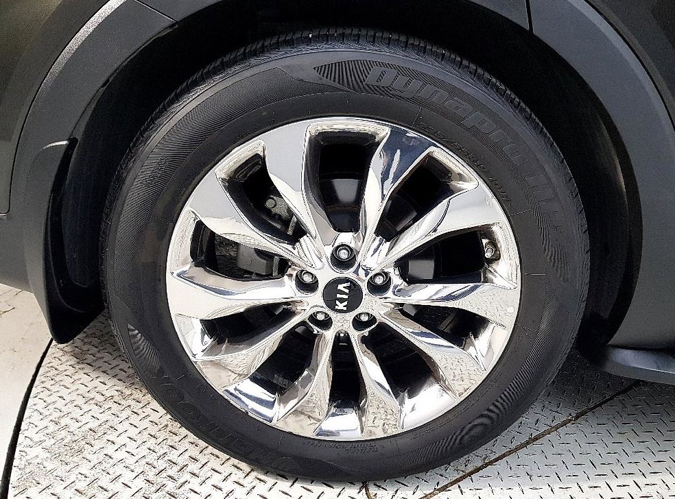기아 쏘렌토 디젤 2.2 4WD 사진 20