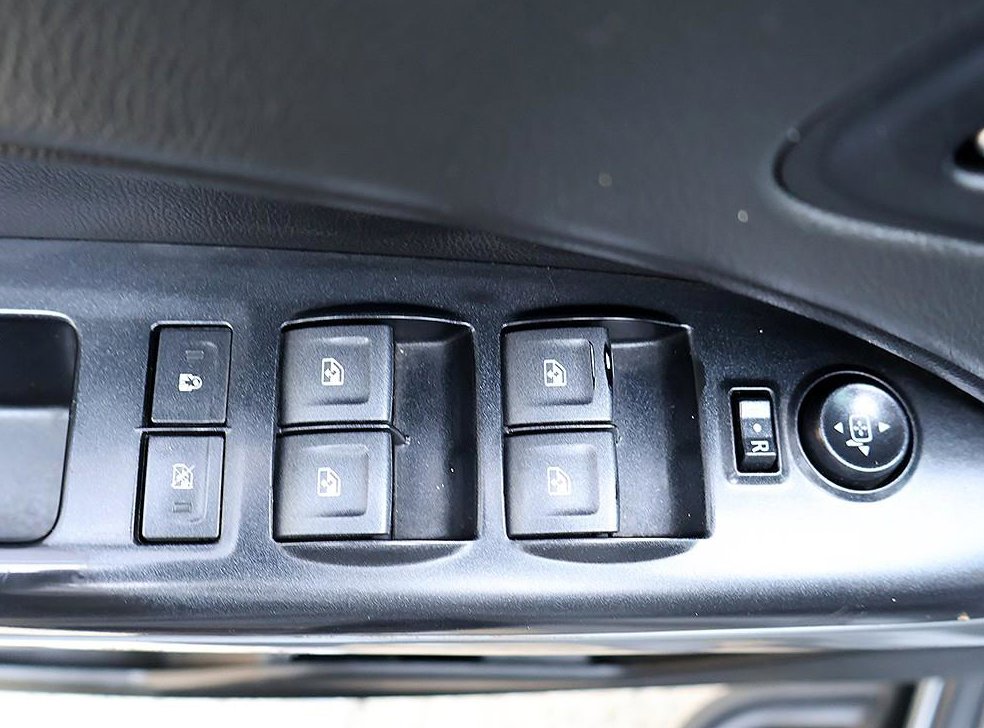 쉐보레 콜로라도 3.6 익스트림-X 4WD 사진 11