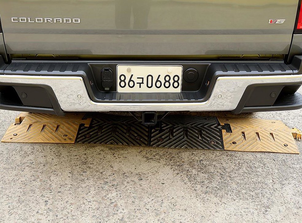 쉐보레 콜로라도 3.6 익스트림-X 4WD 사진 16